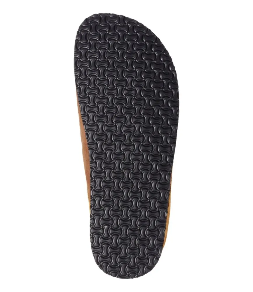 Women's Wicked Good Slippers, Squam Lake