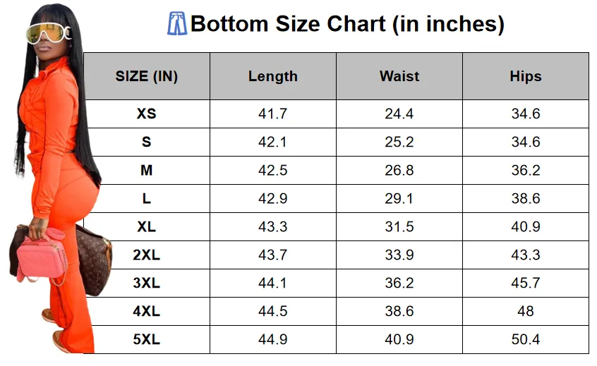 Women's Casual Sporty Two-Piece Set