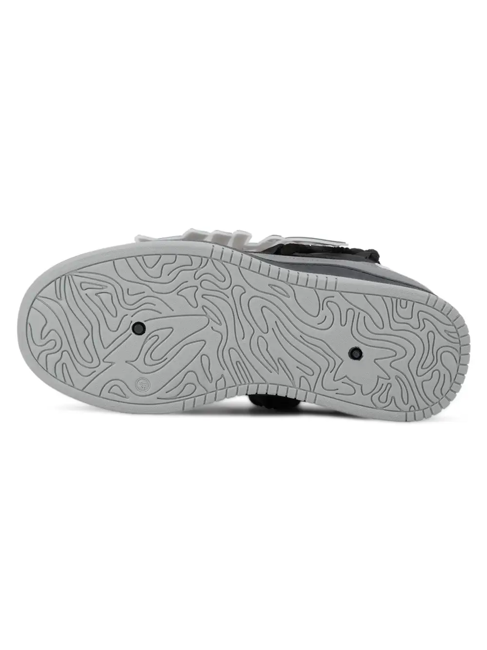 Street Versatile Luminous Fluorescent Boardshoes - 1803