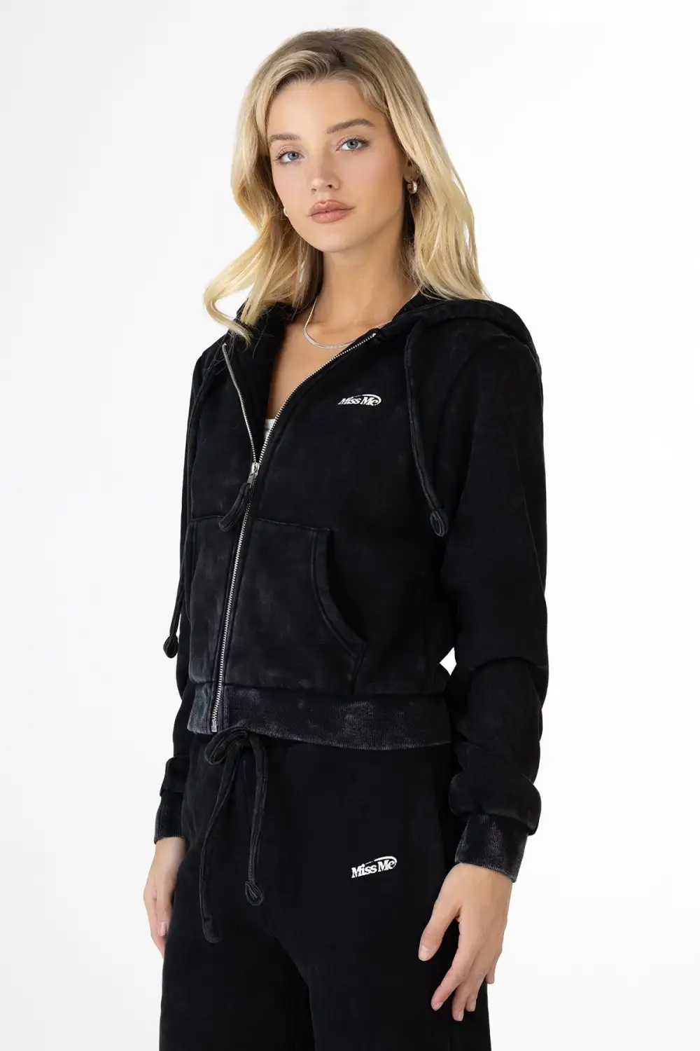 Mari Jacket