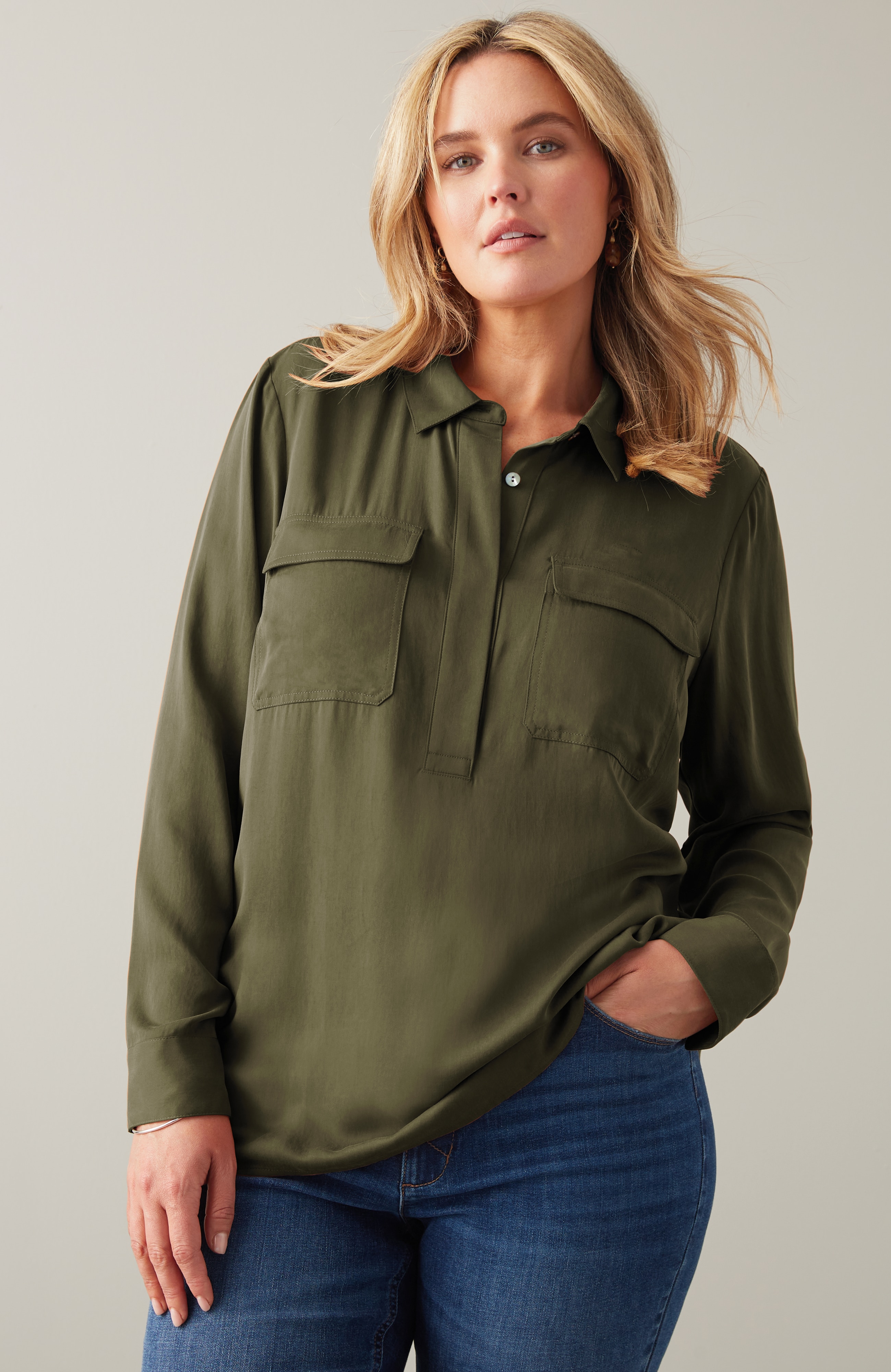 Soft Luxe Utility Popover