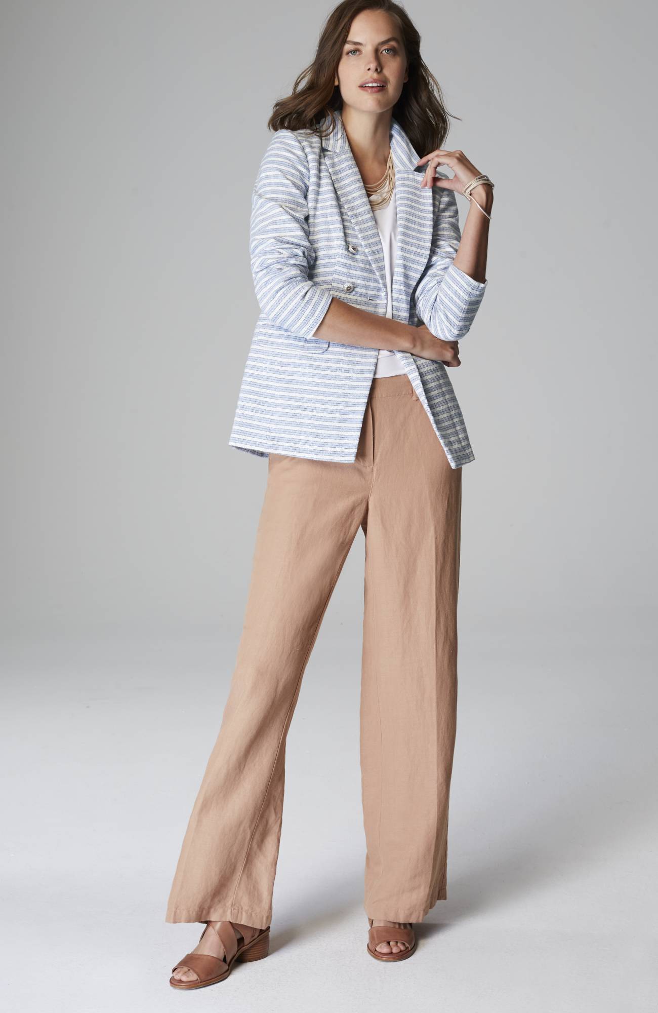 Modern Spectator Blazer