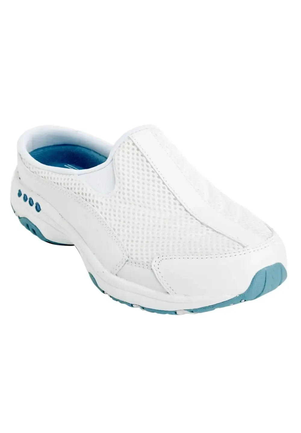 The Traveltime Slip On Mule