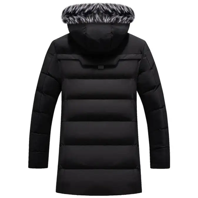 Storm Parka