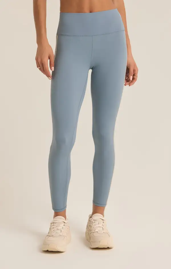 On Rotation Contrast 7/8 Legging