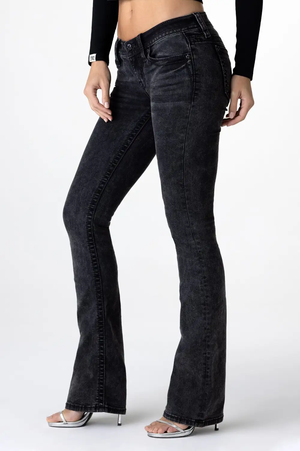 Ryder Jane Bootcut Jeans