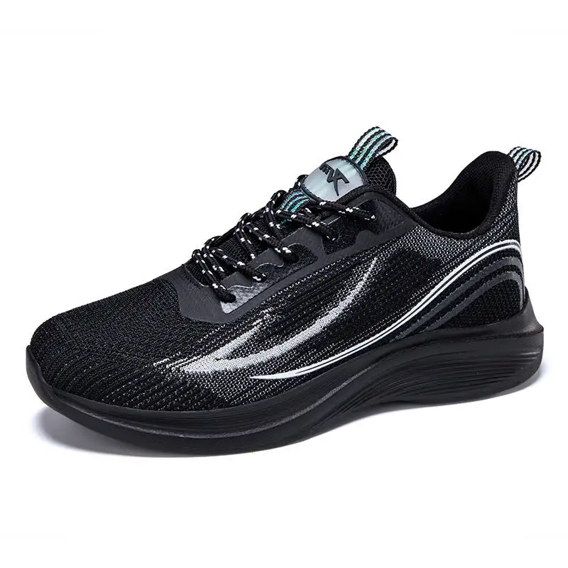 Breathable Casual Outdoor Light Weight Walking Sneakers RS15