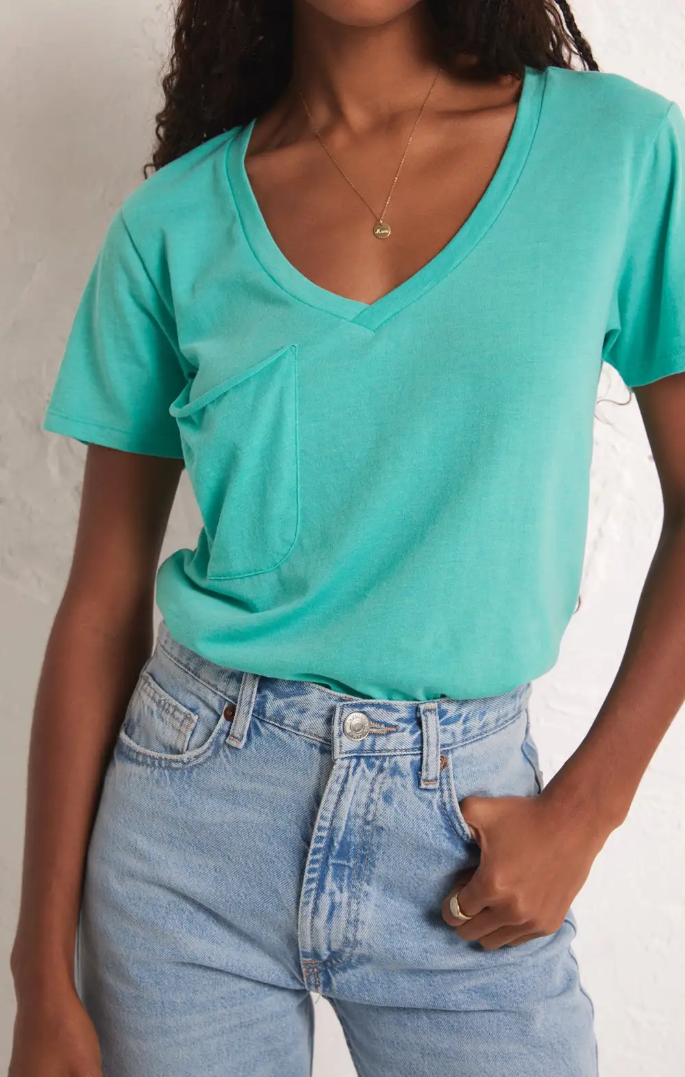 Pocket Tee
