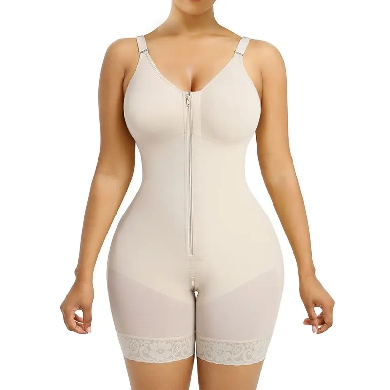 Women’s Fajas Colombianas shapewear Tummy Control Butt