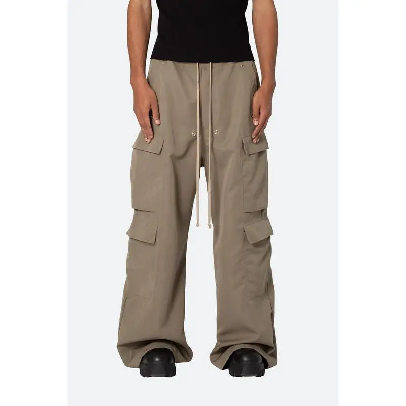 Rave Double Cargo Pants