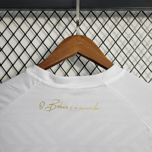 Camisa Bahia Home 23/24 - Branca