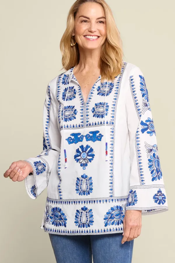 Vera Tunic