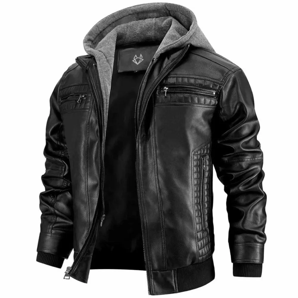 Ascendancy Jacket