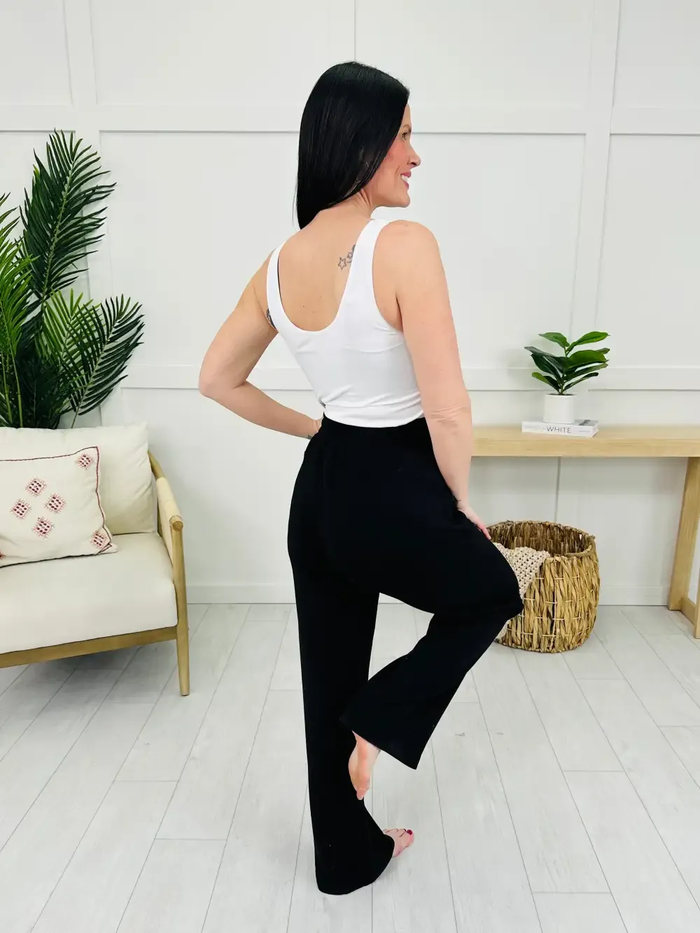 Chase The Pace Bottoms