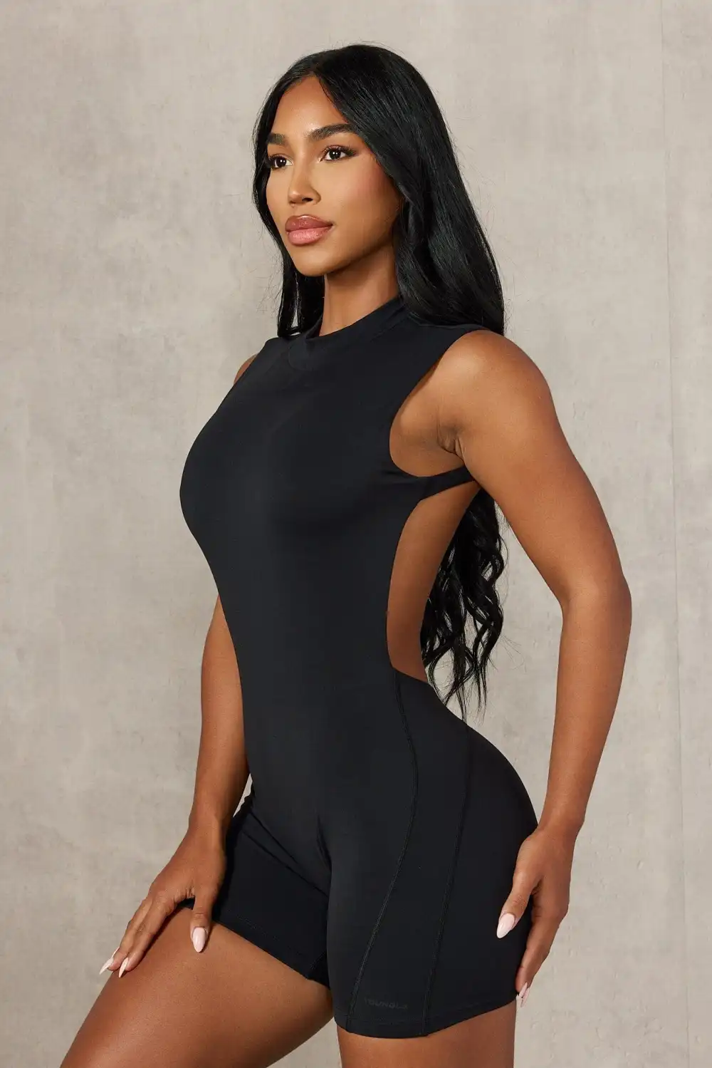 W129 It-Girl Romper