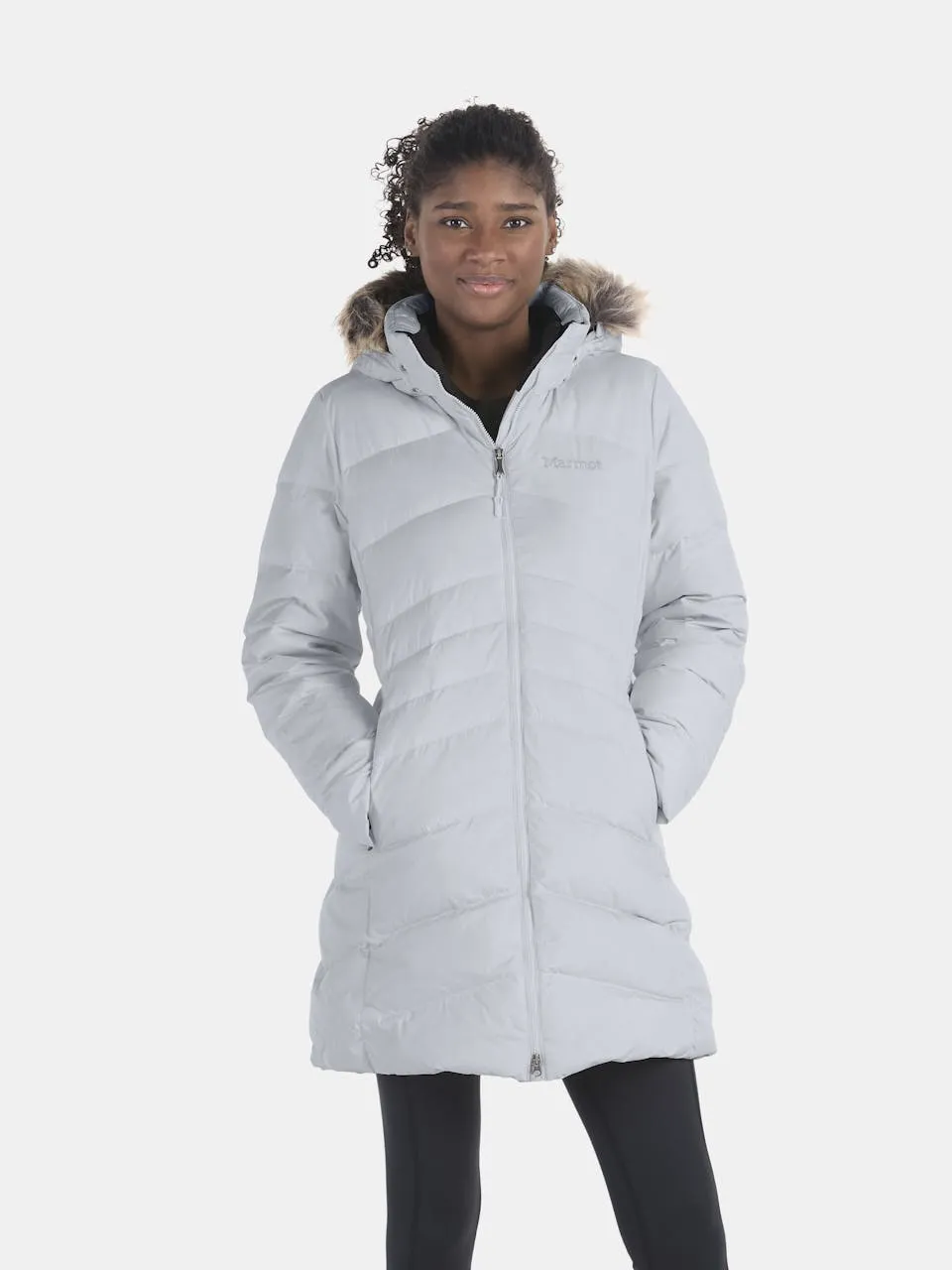 Women's Montreal Coat