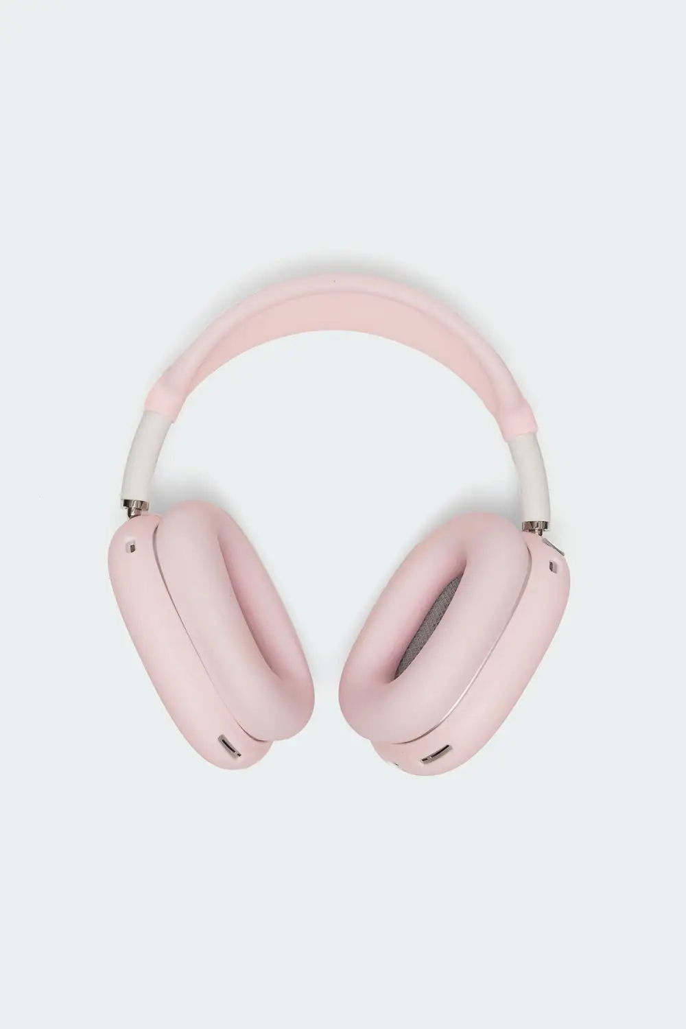 Y2K Silicone Headphone Cover