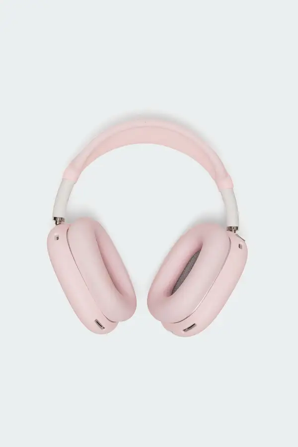 Y2K Silicone Headphone Cover