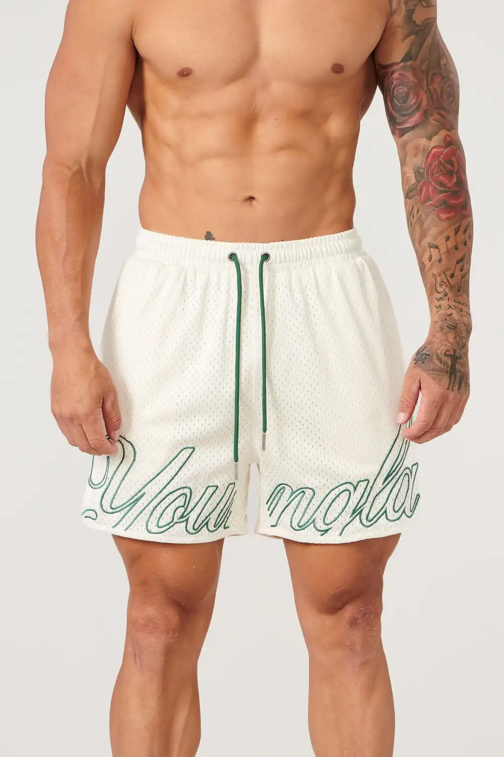 155 Championship Shorts