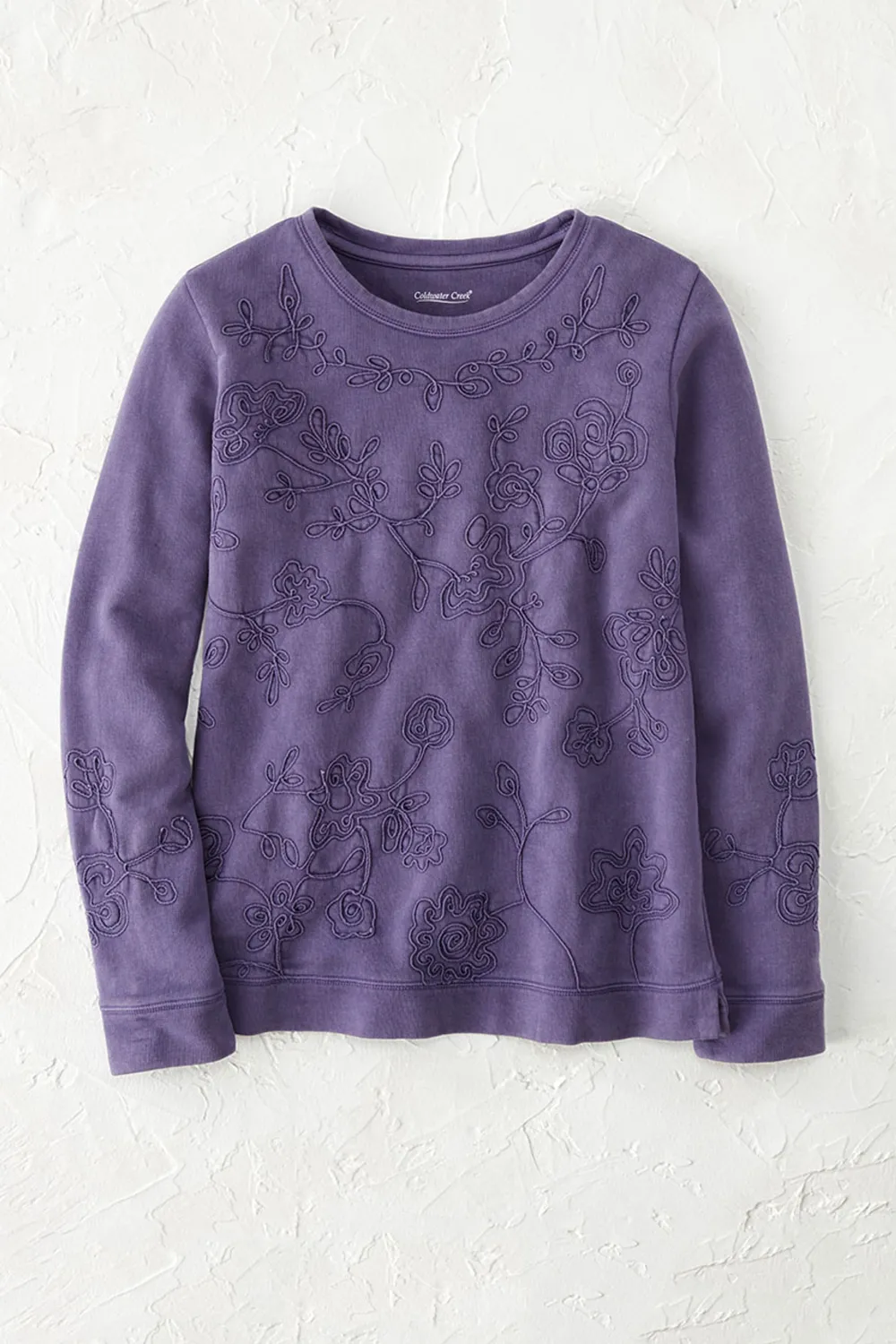 Pikes Peak Sweatshirt