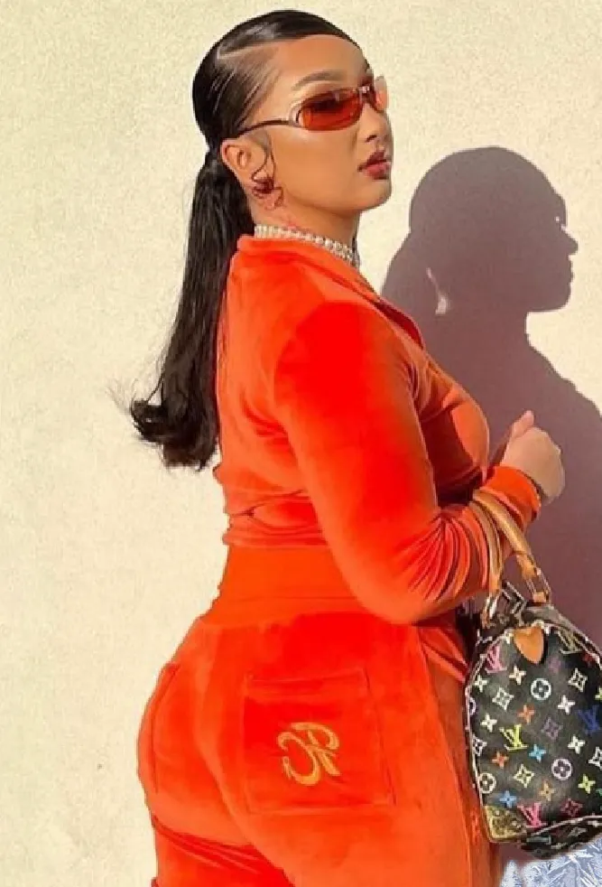 So 2000s Tracksuit 2.0