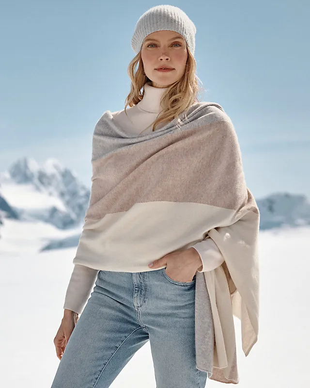 Cashmere Wrap