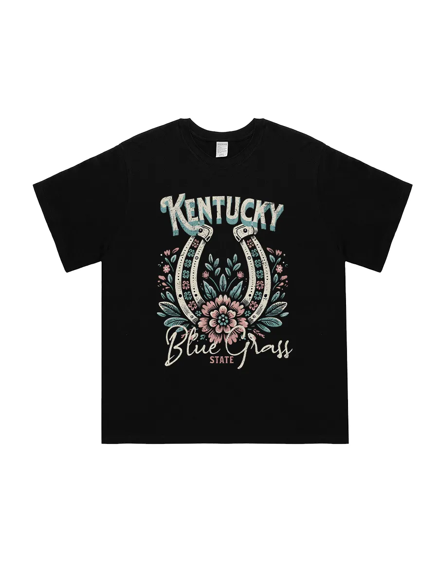 Kentucky Derby 2025 KY Derby T Shirt