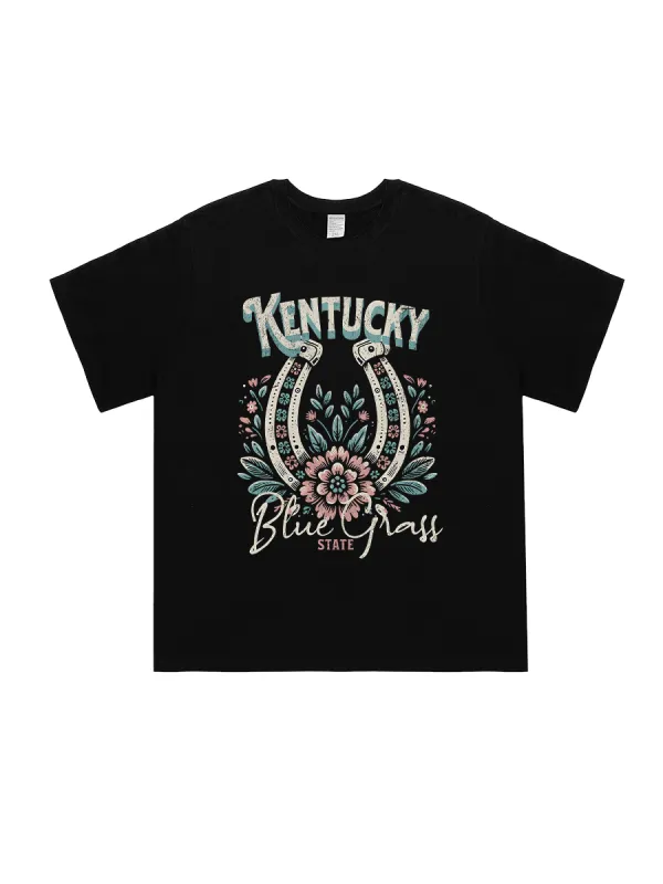 Kentucky Derby 2025 KY Derby T Shirt