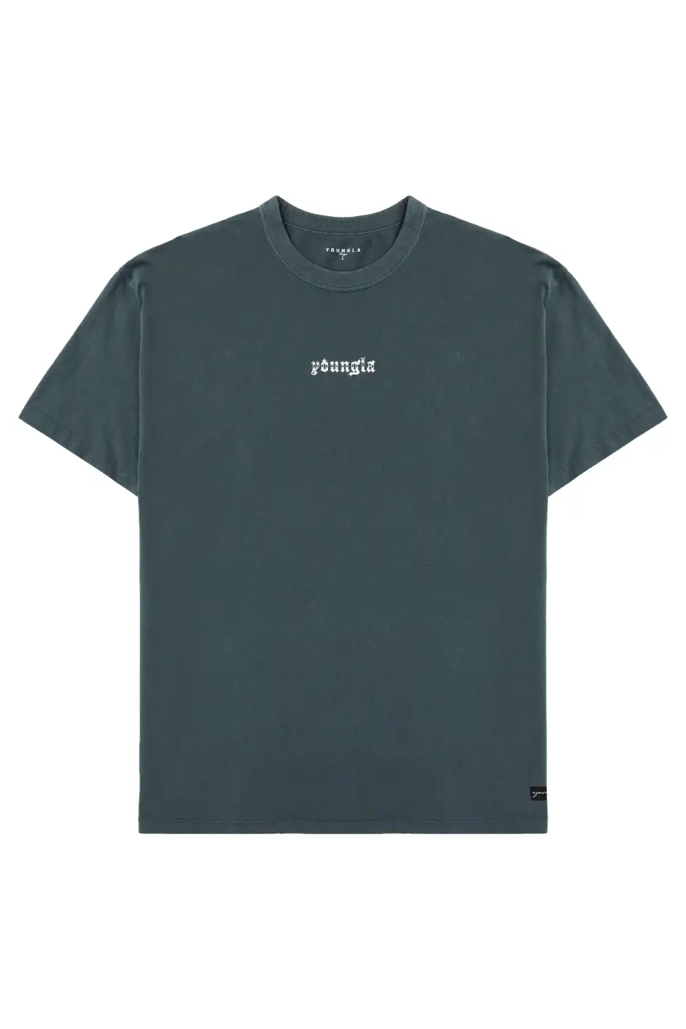 471 Chrome Tees