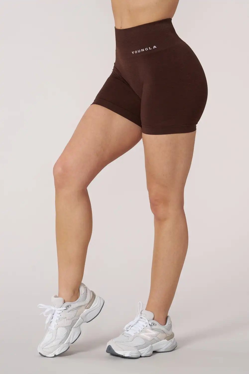 W120 - Core Seamless Shorts