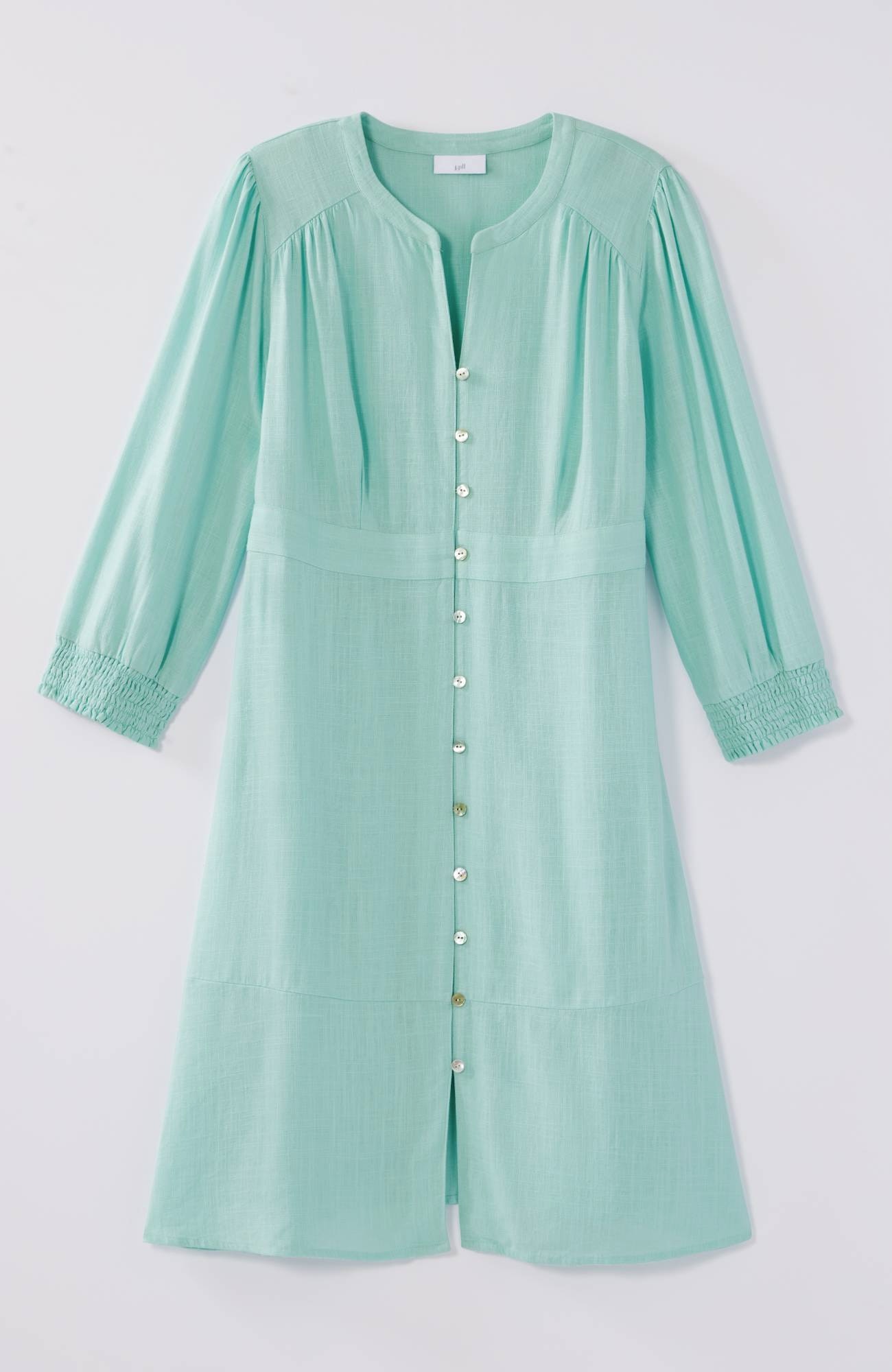 Courtyard Dress
