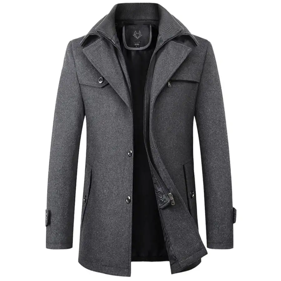Eleganza Coat