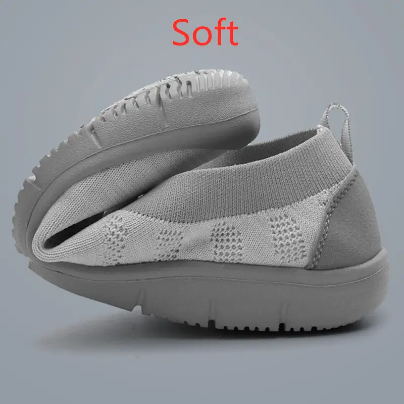 Women Shoes Breathable Mesh Sneakers
