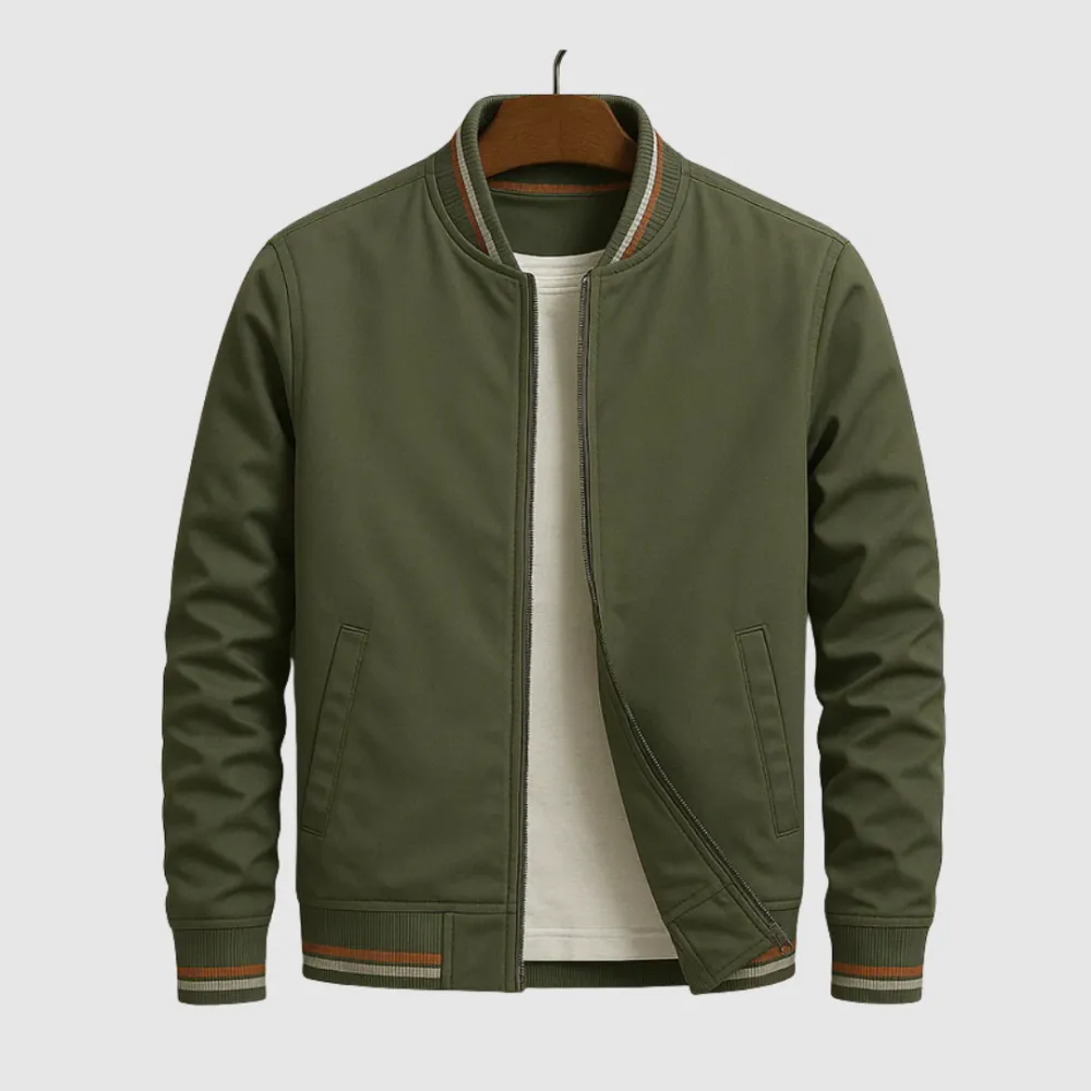 Colton™ | Parker Jacket