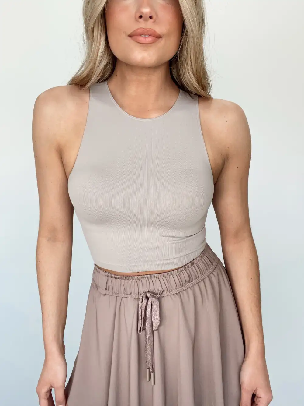Tina Tank