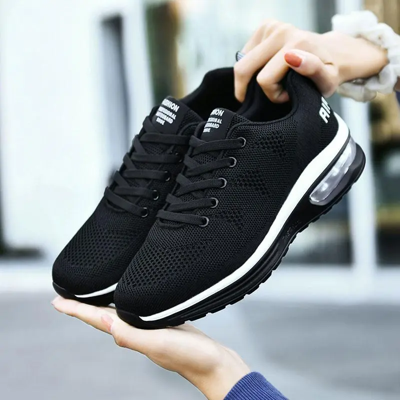 _ Women's Walking Orthopedic Tennis Shoes Running Sneakers Gym Shoes