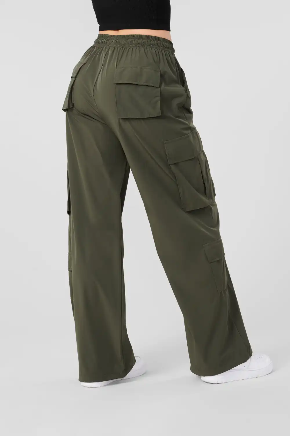 W219 Travel Cargo Joggers