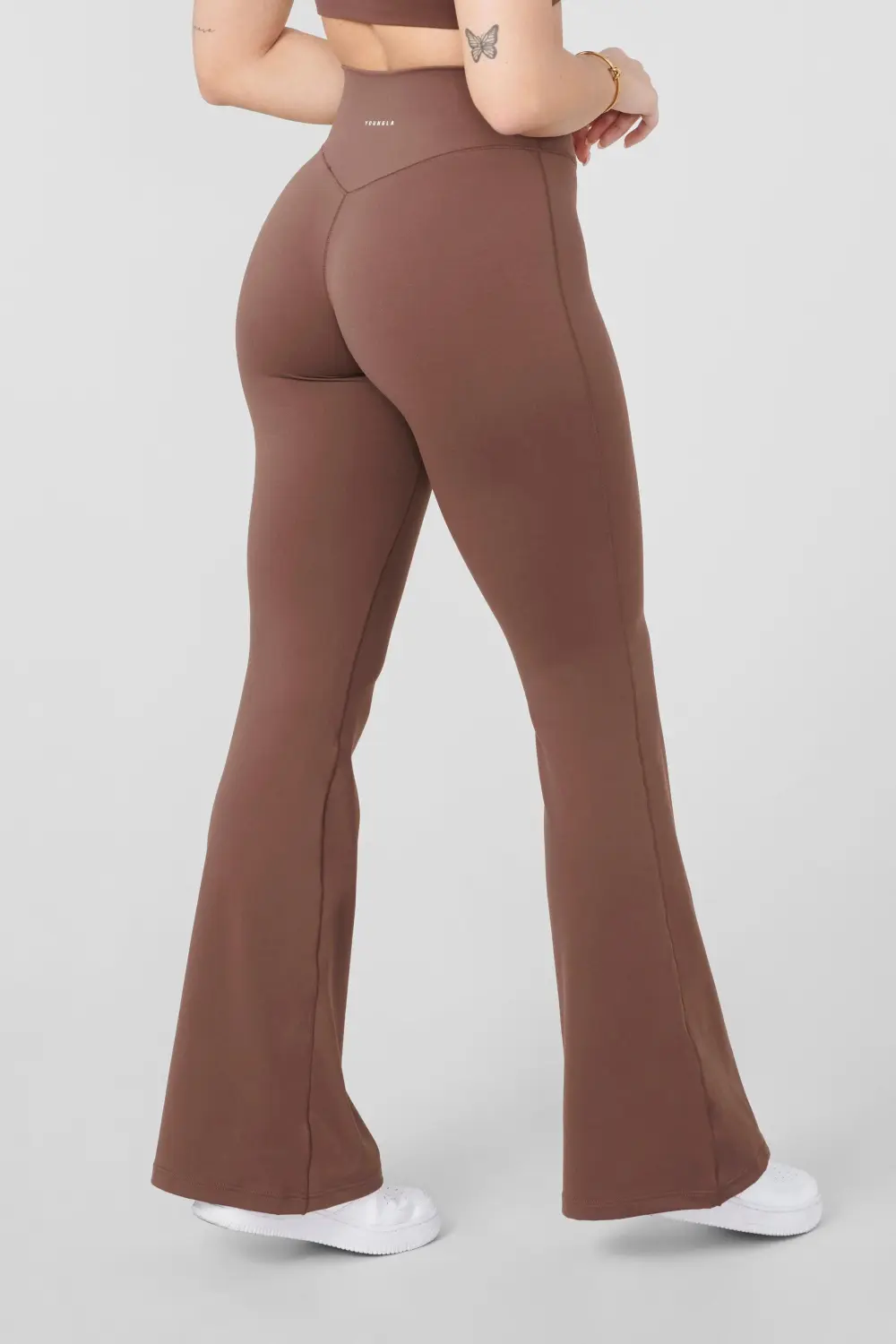 W215 Vital Flare Pants