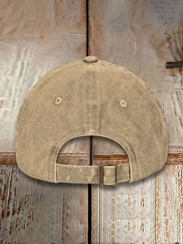 Memories Matter End ALZ Baseball Cap