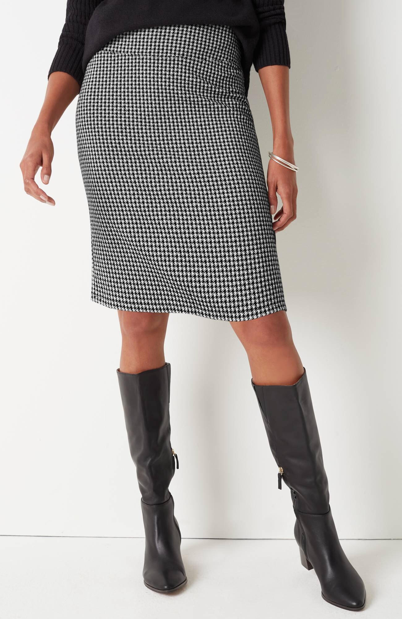 wearever pencil skirt