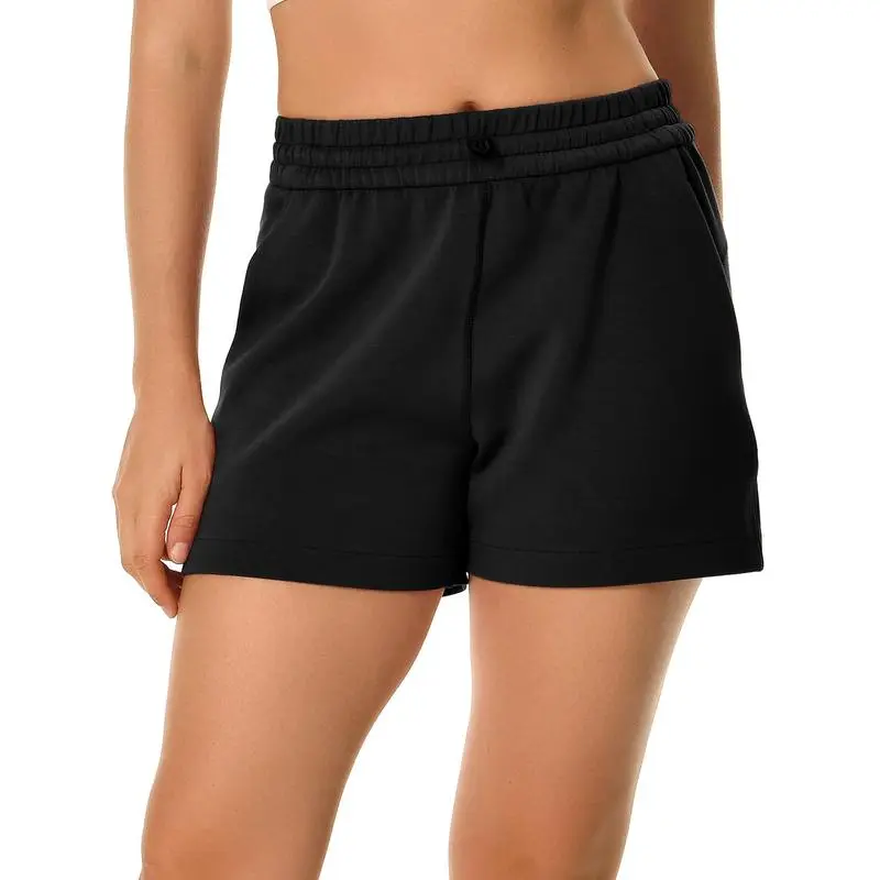 Women’s High-Waisted 4