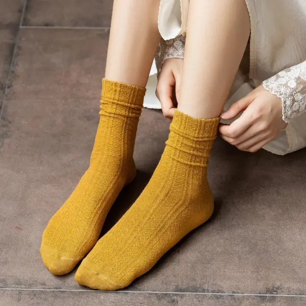 Underwear & Socks