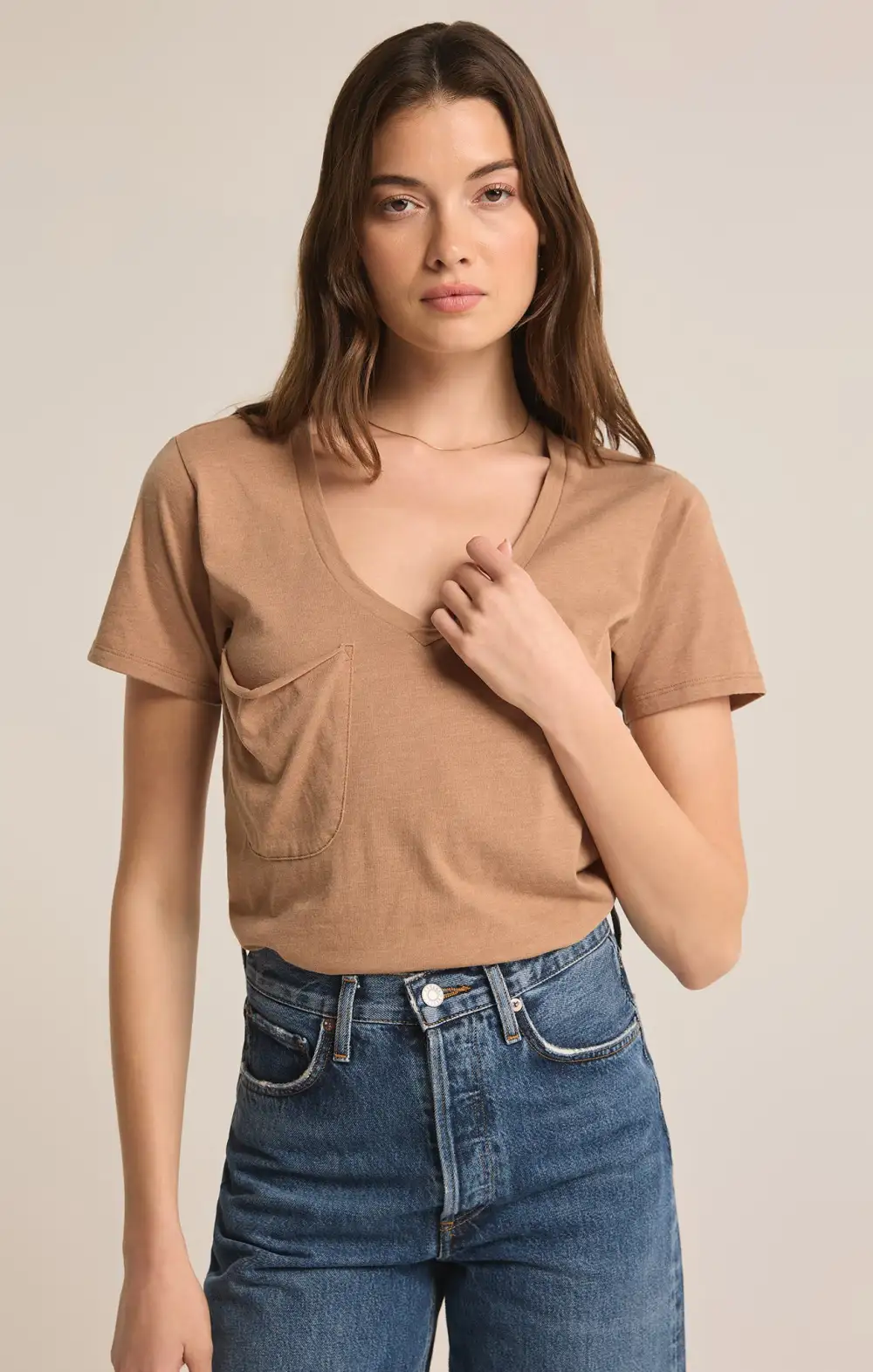 Pocket Tee