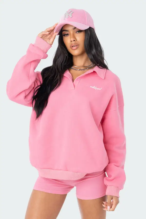 All You Need Sweatshirt