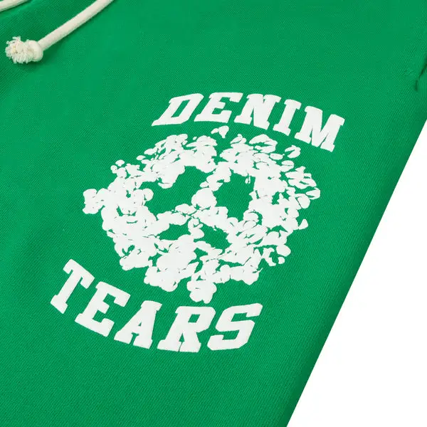 Denim University Sweatpants Green