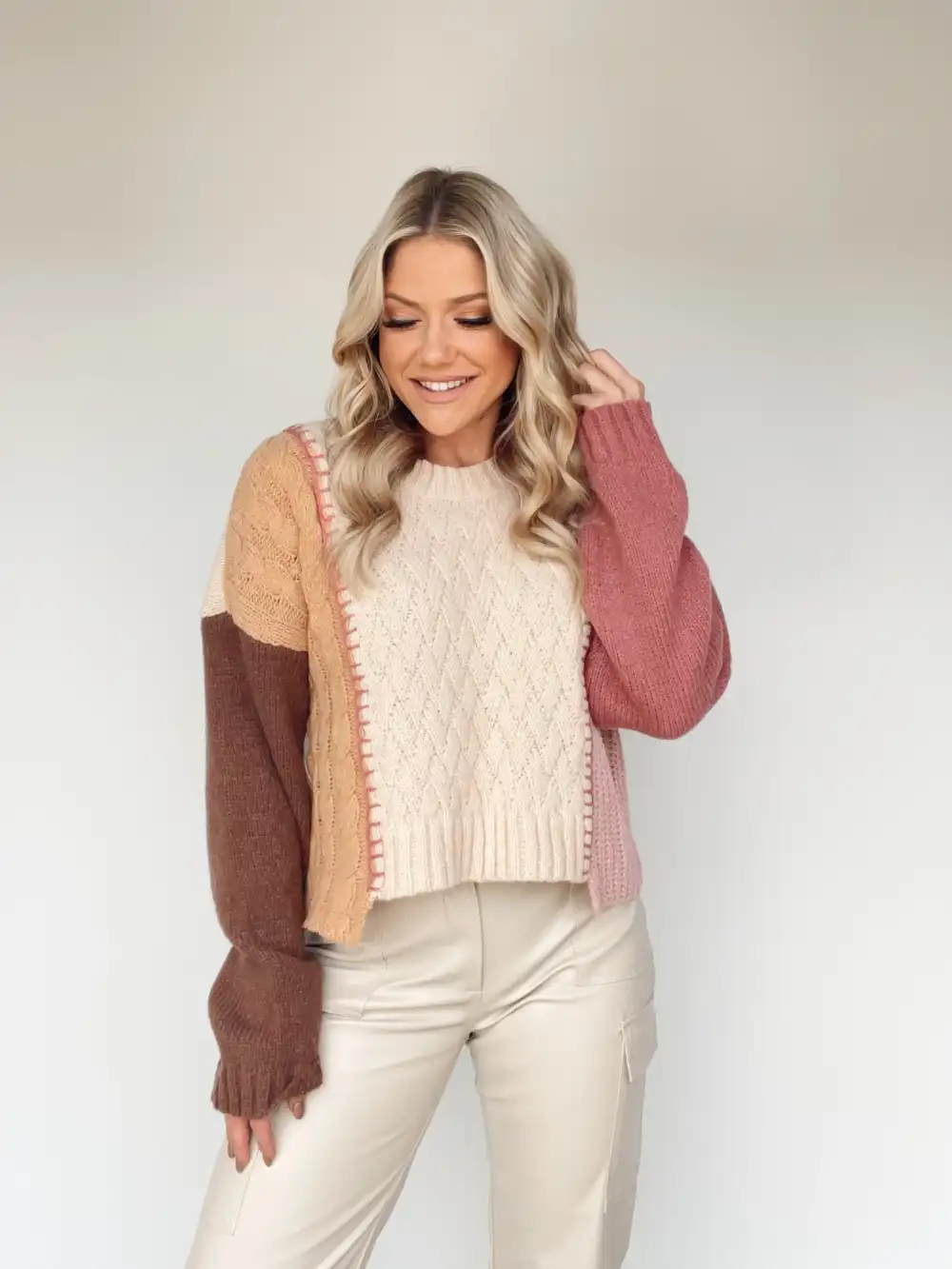 Maple Grove Sweater