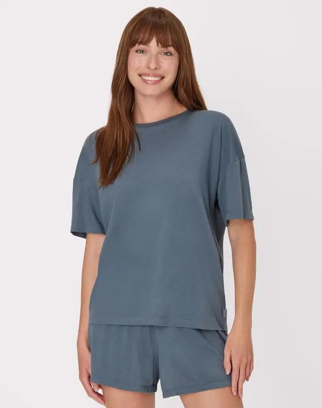 Women's Supersoft Boxy Comfy T-Shirt