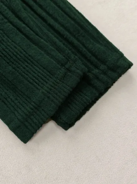 【Plus Size】 Plain Split Curved Hem Hoodie & Leggings Lounge Two-piece Set, Casual Fashion Cozy Breathable Two Piece Outfits for Daily Home Wear