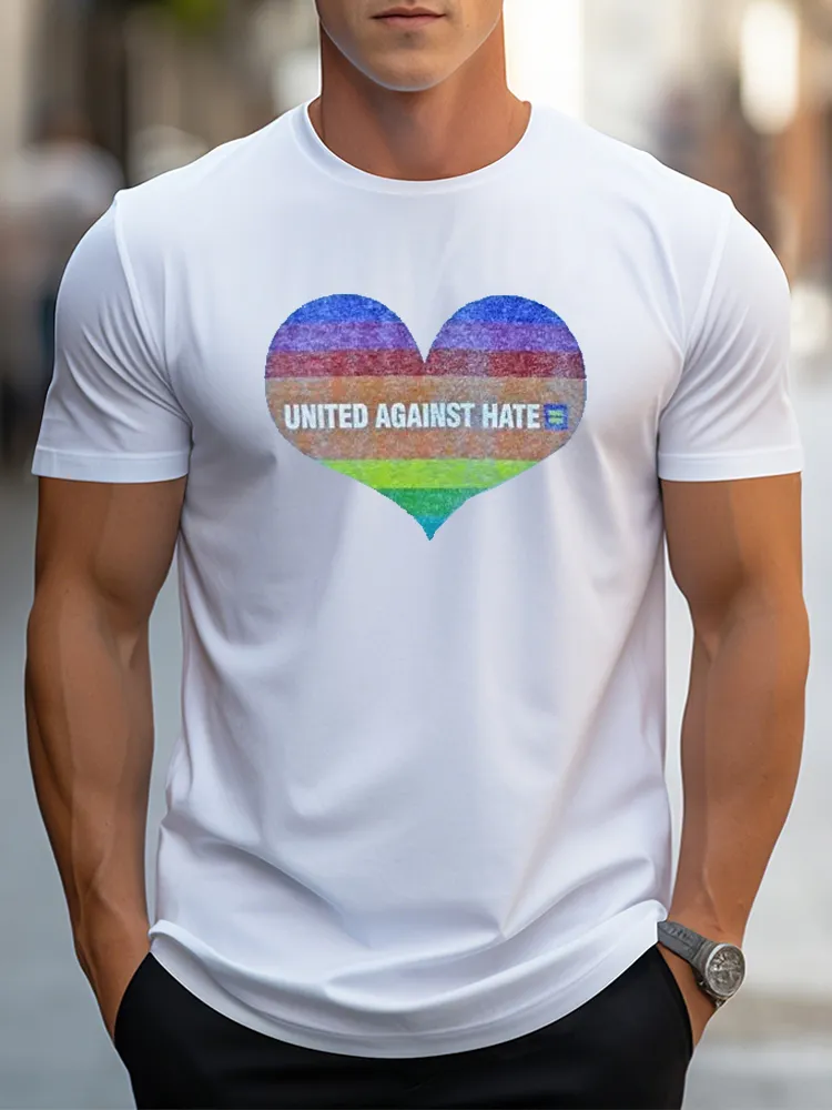 United Against Hate Shirt