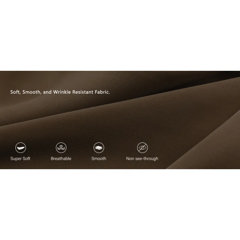 Women's Simple Wide-Leg Pants